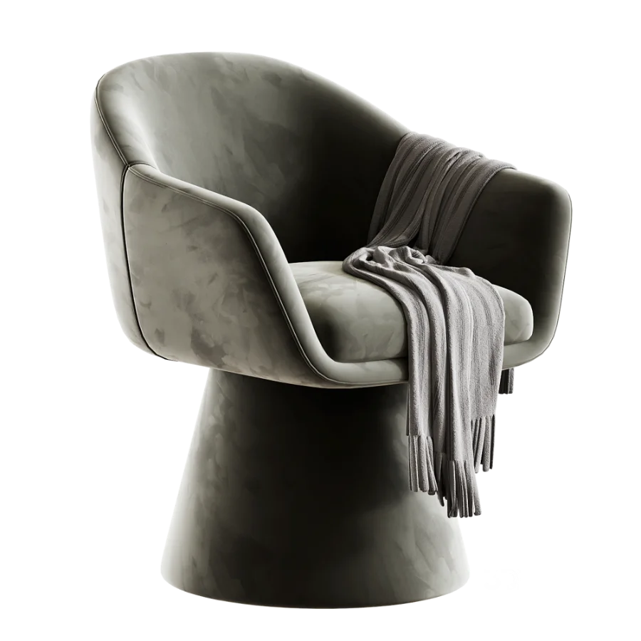 stool obedennyy krutyashchiysya dzen Image 3