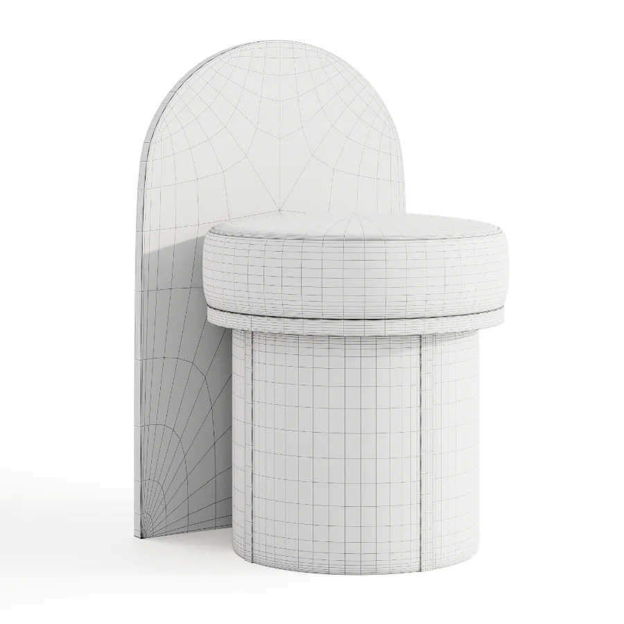 Saref Chair Image 1