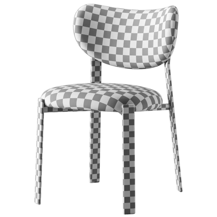 Ainsley Chair Image 7