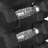 Urethane DURA BELL Dumbbells Vertical Pack - Thumbnail 3