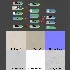 Concrete 18 (Seamless) - Thumbnail 1
