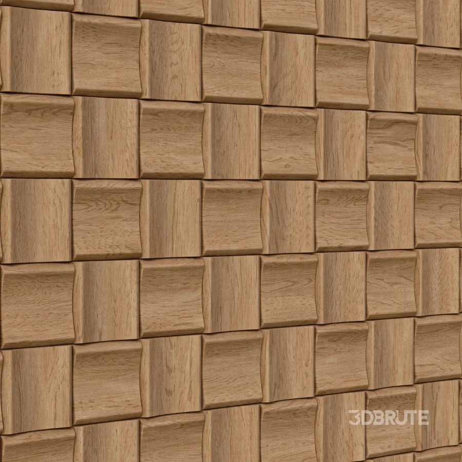 Art Wood 50 (Seamless) Image 4