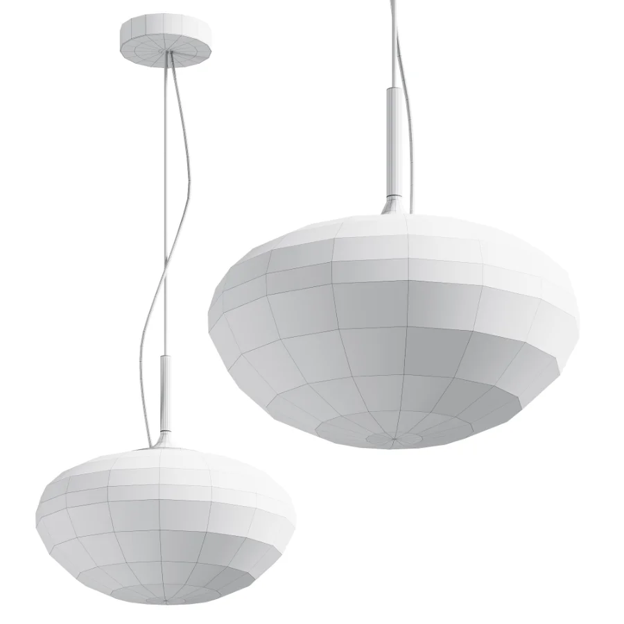 Stemlite Pendant Design by Bill Curry Image 3