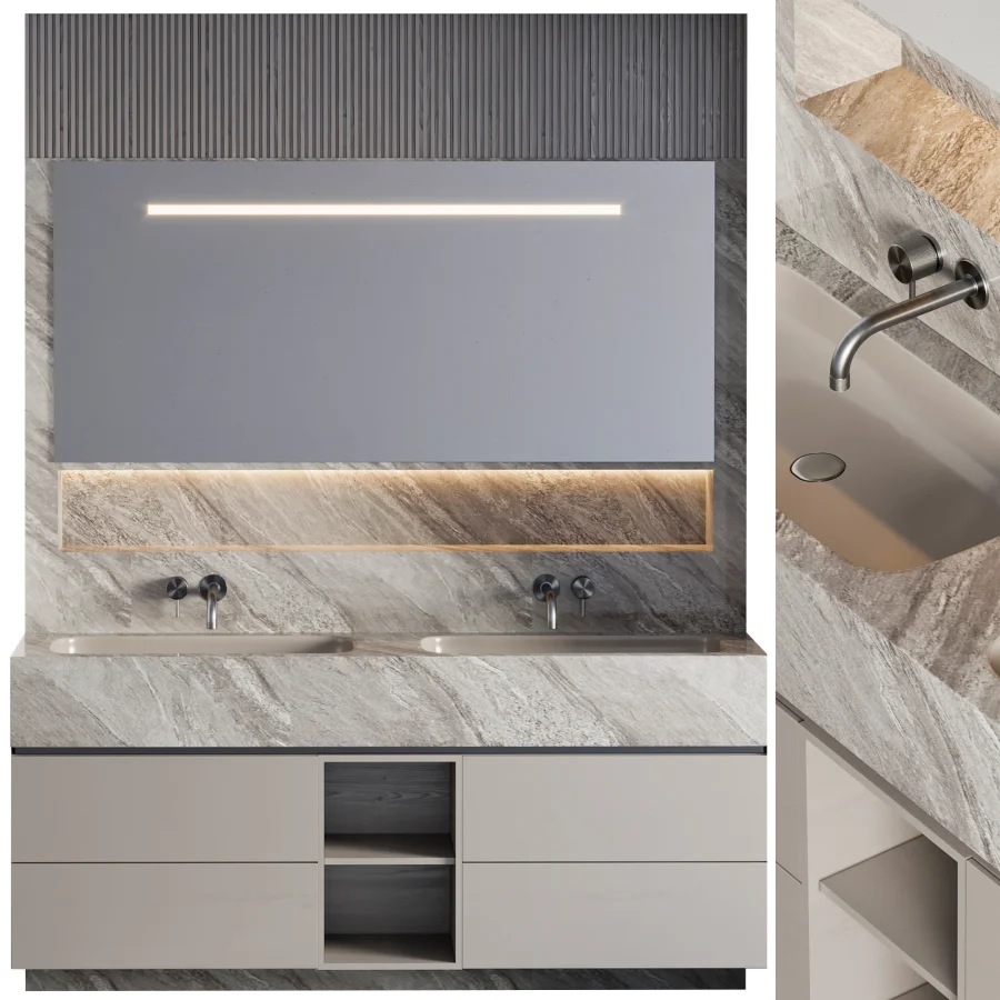 Bathroom Furniture 26 Image 1