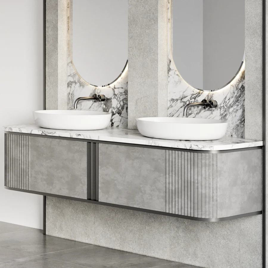 Bathroom Furniture 20 Image 2