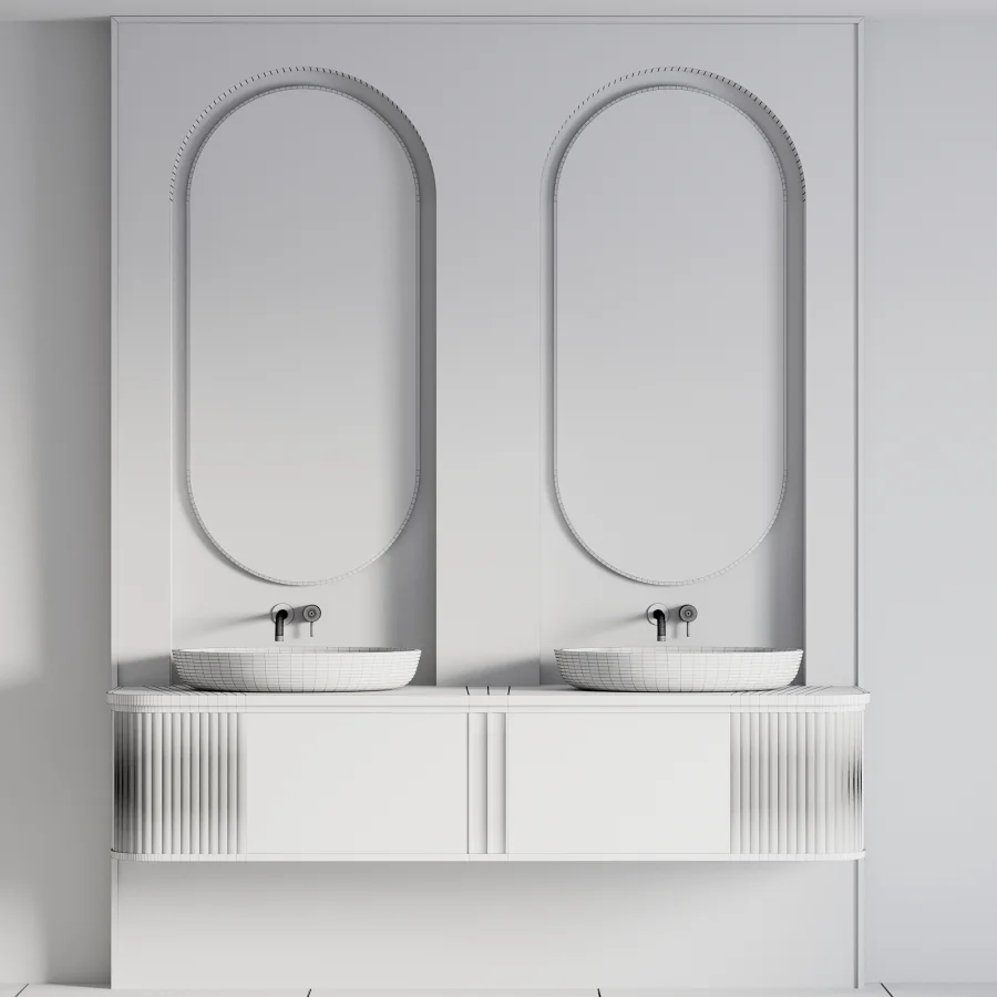 Bathroom Furniture 20 Image 4