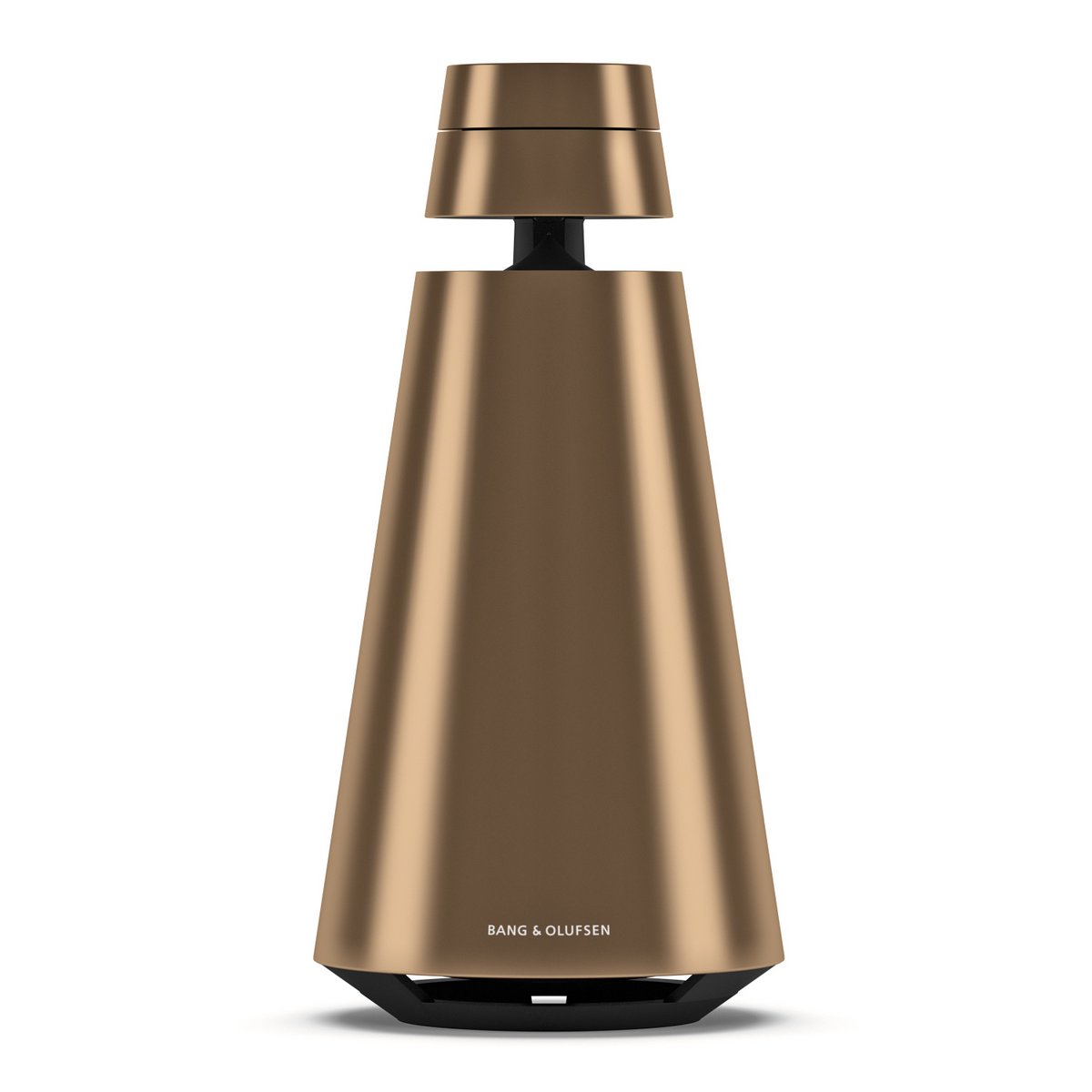 AH59美品✨　Bang & Olufsen BeoSound 1 Gold Bang And Olufsen Beosound 1 Review: The Best Wireless Speaker?