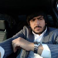 Author Avatar