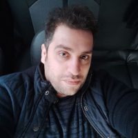 Author Avatar