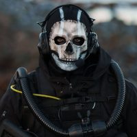 Author Avatar