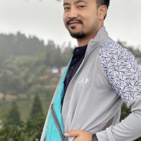 Author Avatar