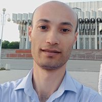 Author Avatar