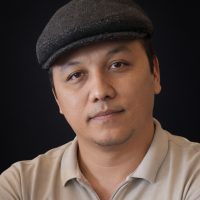 Author Avatar