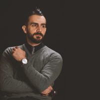 Author Avatar