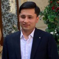 Author Avatar
