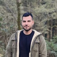 Author Avatar