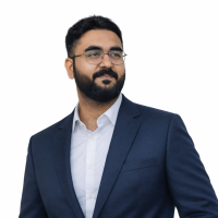 Author Avatar