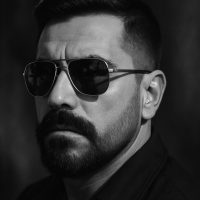 Author Avatar