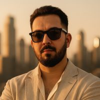 Author Avatar