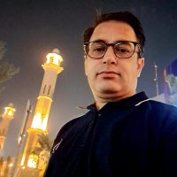 Author Avatar