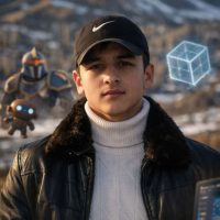 Author Avatar