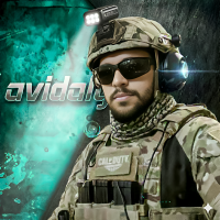 Author Avatar