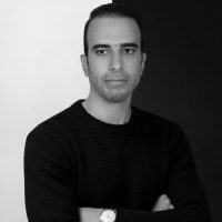 Author Avatar