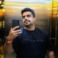 Author Avatar