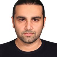 Author Avatar