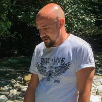 Author Avatar