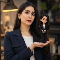 Author Avatar