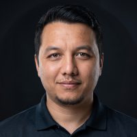 Author Avatar