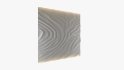 wave wall 6 - Thumbnail 3D