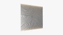 wave wall 30 - Thumbnail 3D
