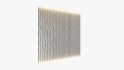 wave wall 19 - Thumbnail 3D