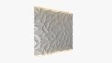 wave wall 14 - Thumbnail 3D