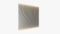 wave wall 33 - Thumbnail 3D