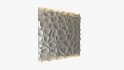 wave wall 35 - Thumbnail 3D