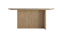 SUISEKI Console Table by Riva1920 - Thumbnail 3D